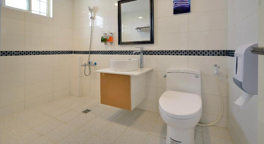 Image of Standard Double Room with Balcony 2
