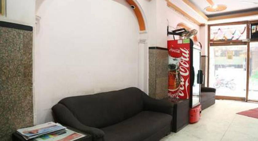 Hotel Delhi Regency photo