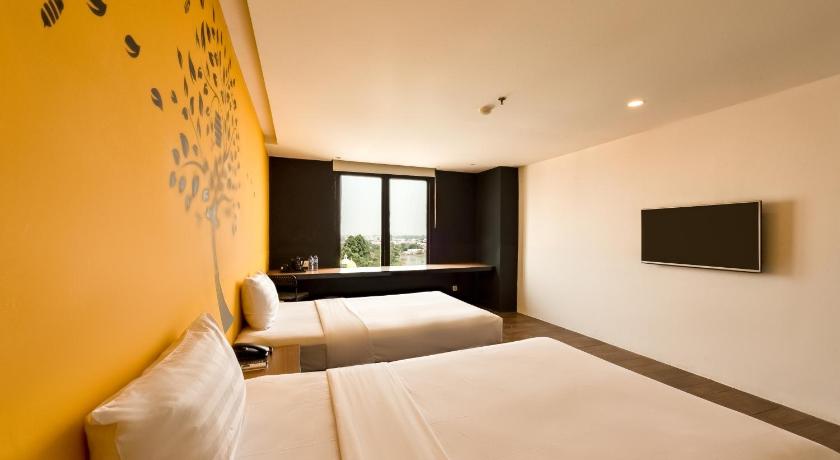 Image of Superior Twin Room 5