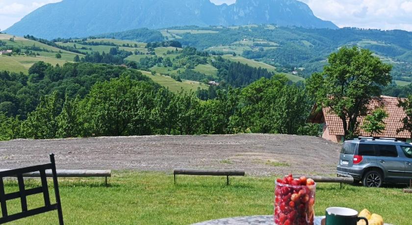 Casa din Livadă