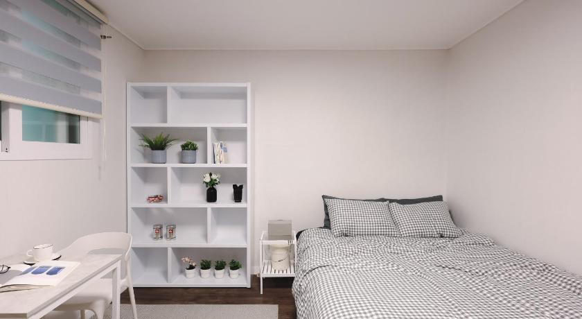 プチョン Bucheon Insaeng Hotel 2つ星 ホテル プール