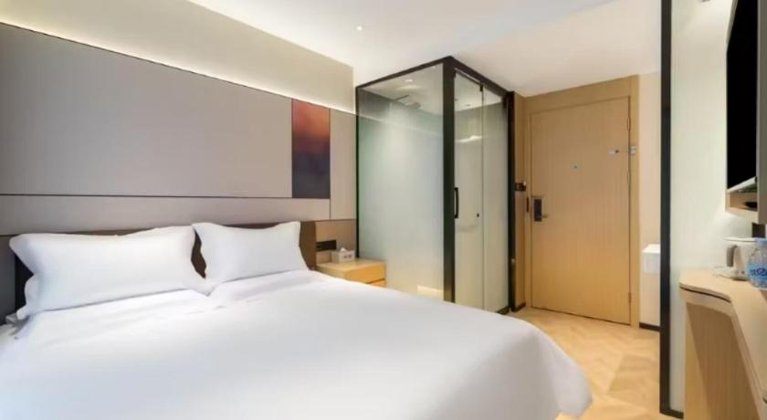 베이징 / 북경 Junheyue Hotel 2성급 호텔 객실