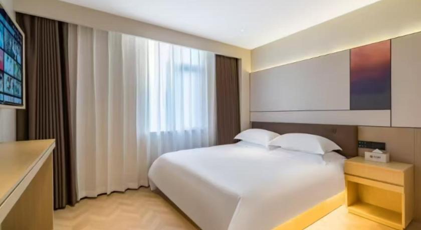 베이징 / 북경 Junheyue Hotel 2성급 호텔 스위트룸