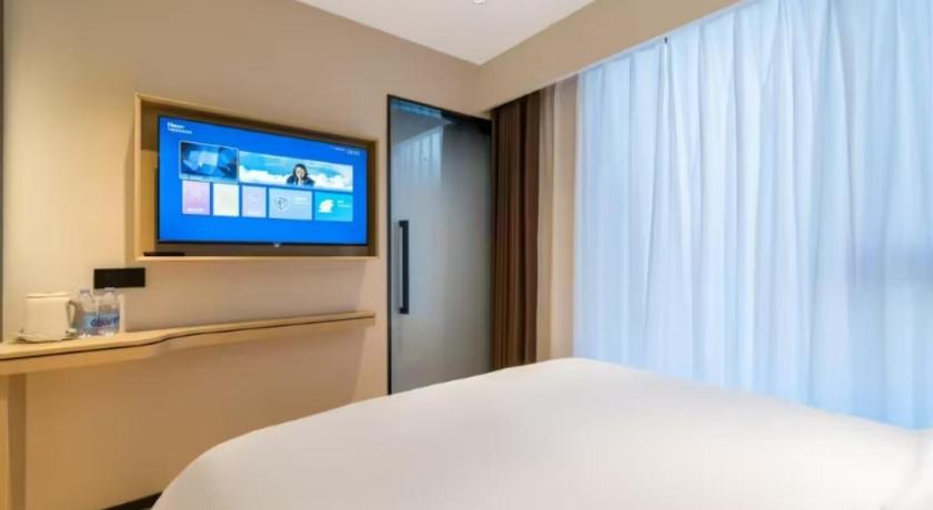 베이징 / 북경 Junheyue Hotel 2성급 호텔 로비