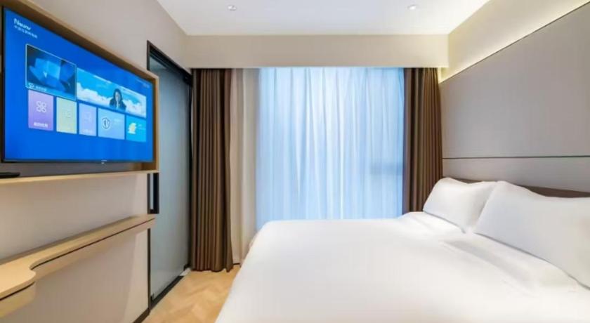 베이징 / 북경 Junheyue Hotel 2성급 호텔 객실