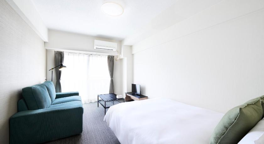 Image of Double Room - Non-Smoking 0