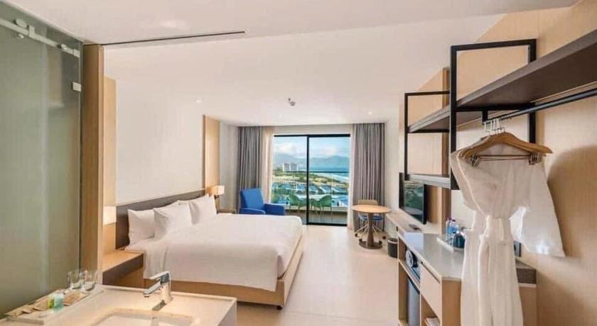 The Arena Cam Ranh Ocean View - Resort - image 24