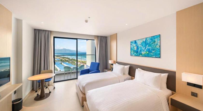 The Arena Cam Ranh Ocean View - Resort - image 19