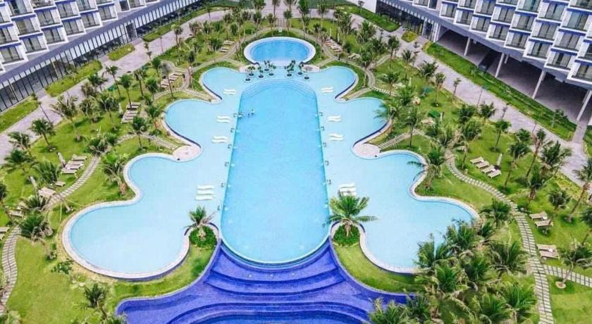 The Arena Cam Ranh Ocean View - Resort - image 42