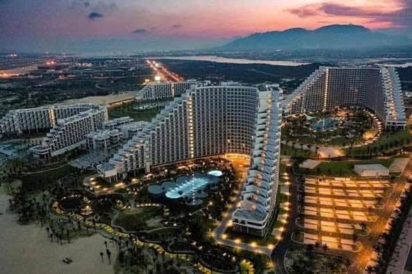 The Arena Cam Ranh Ocean View - Resort - image 28
