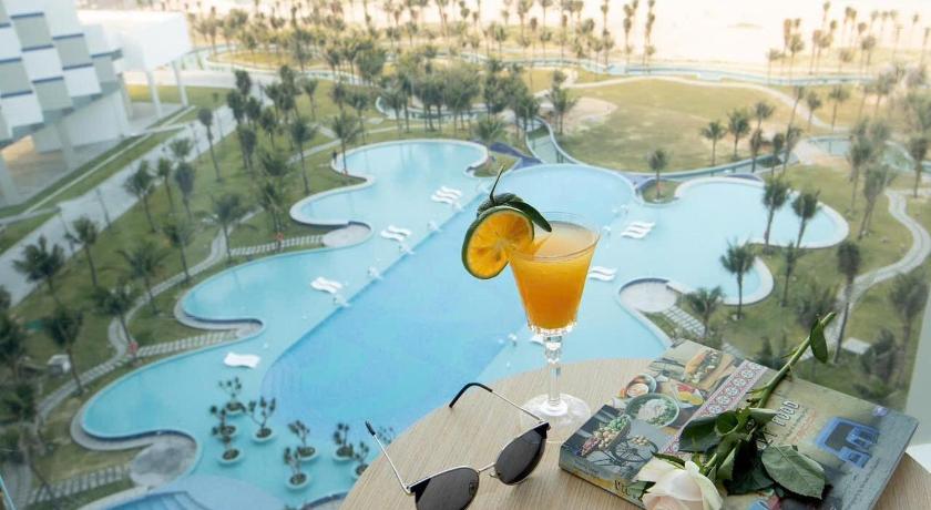The Arena Cam Ranh Ocean View - Resort - image 47