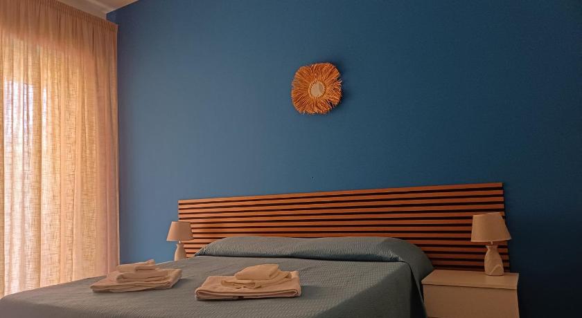 B&B mirò e appartamenti