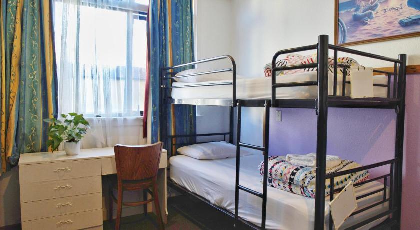 Image of Dormitory -- Female Only 1