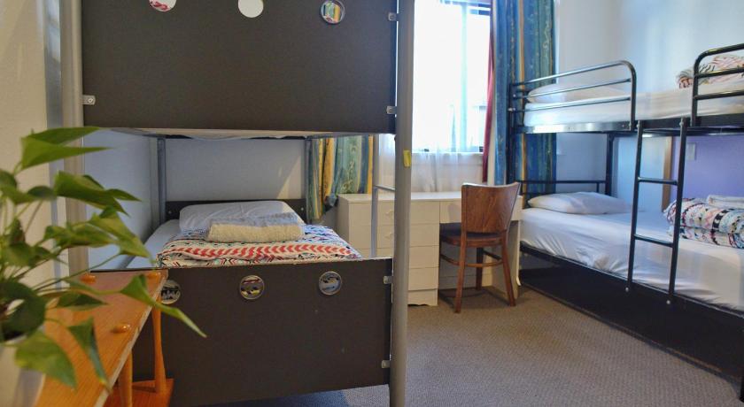 Image of Dormitory -- Female Only 0