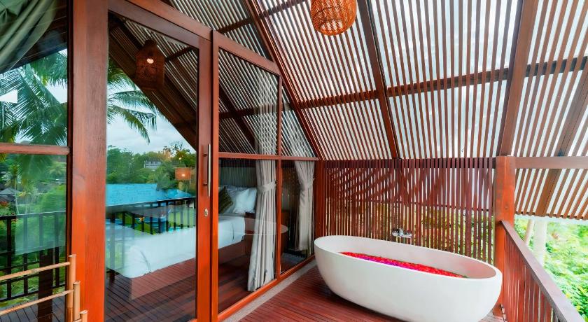Suarsena Bisma – Ubud, CO