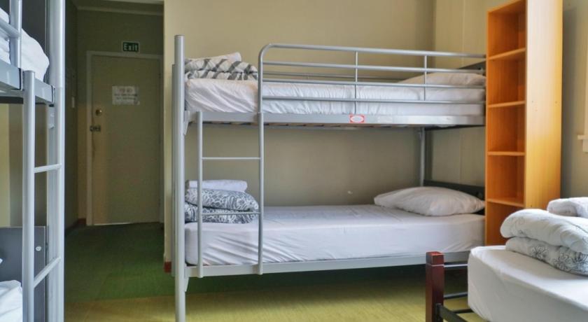 Image of Dormitory 4