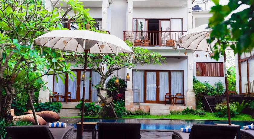 Suarsena Bisma – Ubud, CO