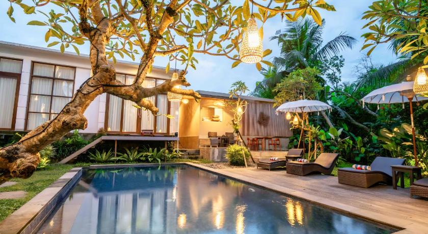 Suarsena Bisma – Ubud, CO