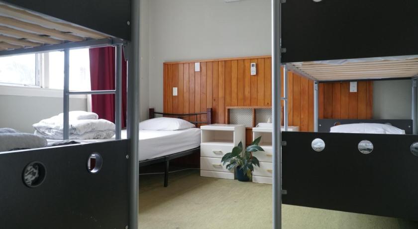 Image of Dormitory 0