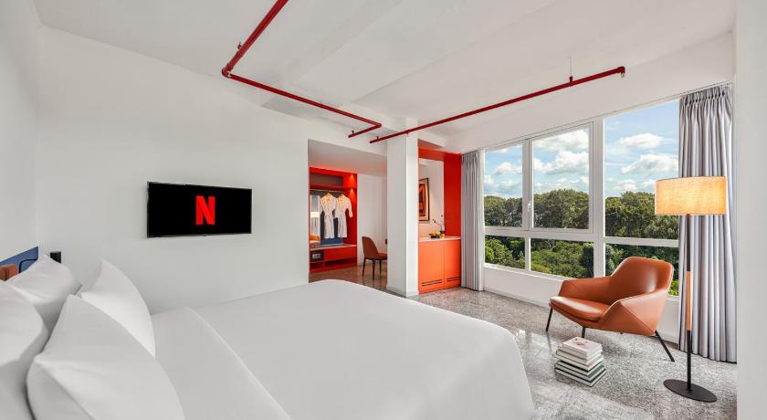 Image of Deluxe Room 4