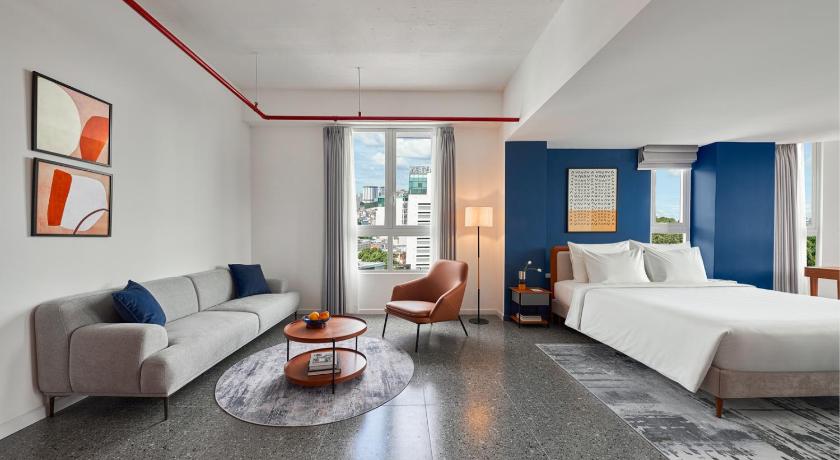 Image of Luxury Suite 4