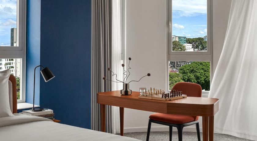 Image of Luxury Suite 7