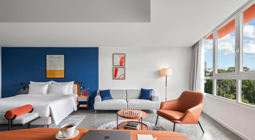 Image of Deluxe Room 0