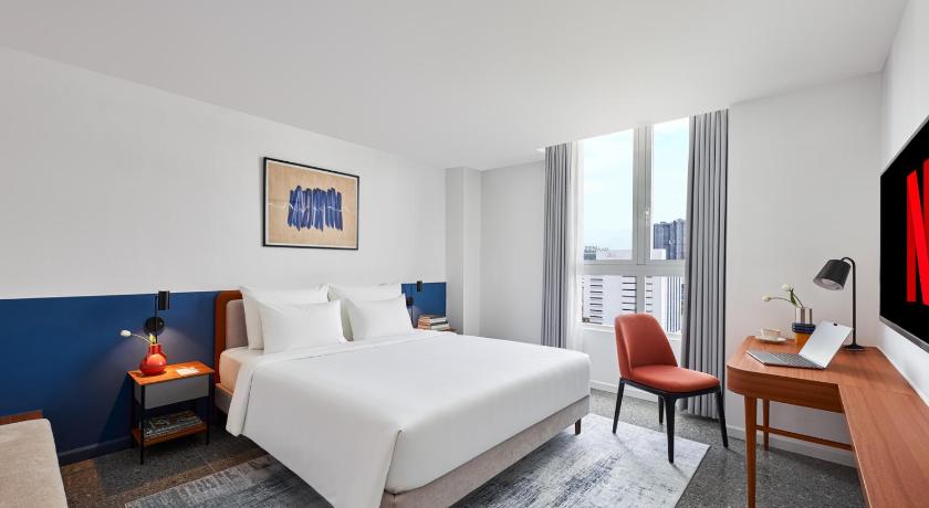Image of Deluxe Room 7