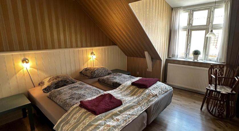Image of Quadruple Room 3