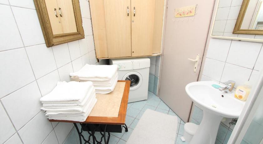 Apartments Milkana photo