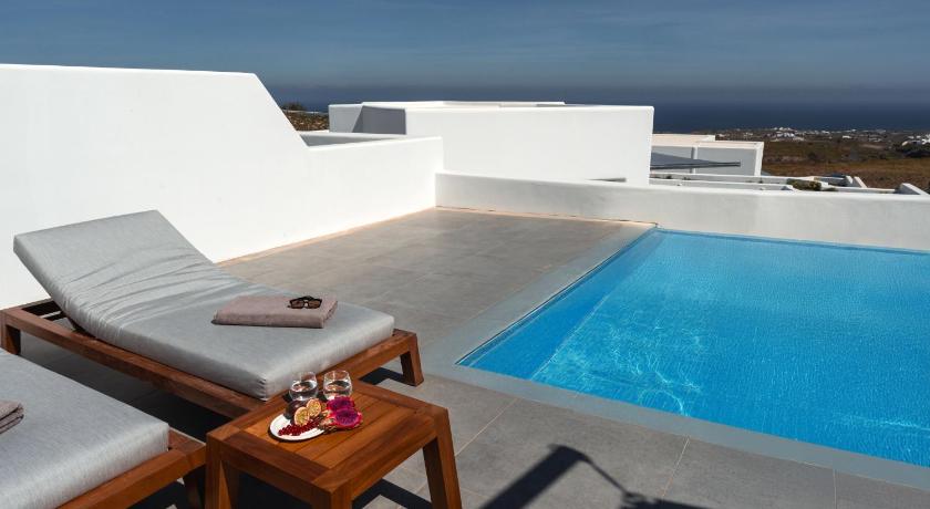 Oikos Santorini Living Concept - image 15