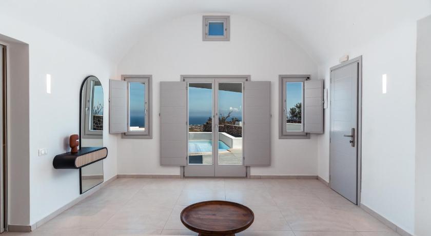 Oikos Santorini Living Concept - image 16