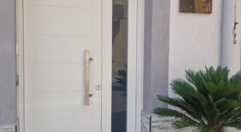 Arena Dorada apartaments Morrocoy
