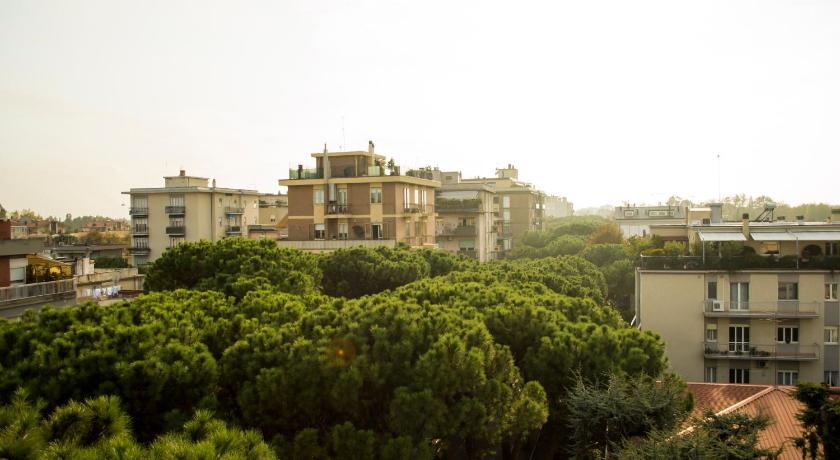 Hotel Calypso- Rimini Marina Centro