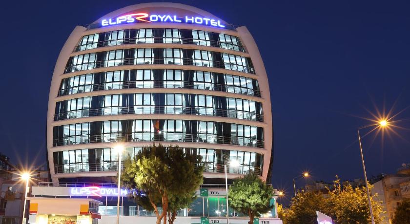 Elips Royal Hotel & SPA