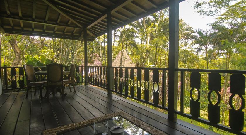 Image of Plantation Villa 1