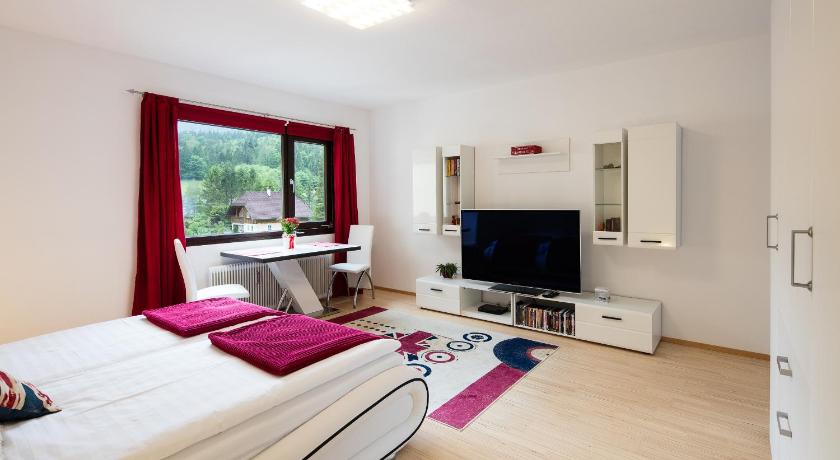 More about W & S Executive Apartments - Obertraun