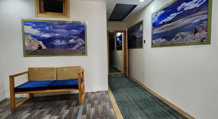 Adventure Serai Skardu – Skardu, PA