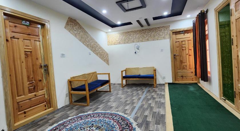 Adventure Serai Skardu – Skardu, PA