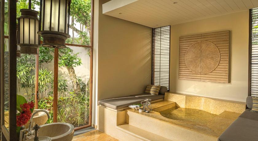 Image of Premier Two-Bedroom Beach Villa with Pool 2