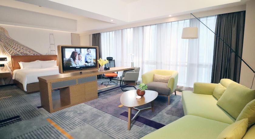 Zdjęcie: Apartament (Suite) 1