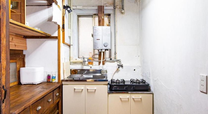 Nagasaki retro48Nagasakiかすてら 3-Star Accommodation exterior