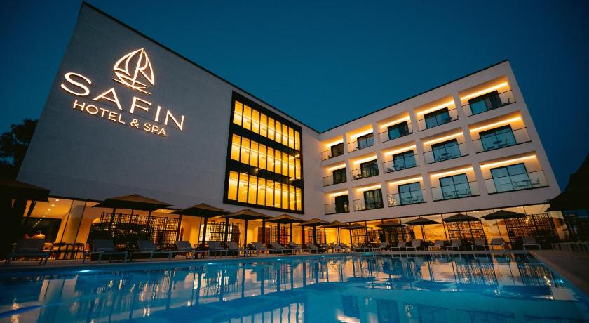 Safin Hotel & Spa