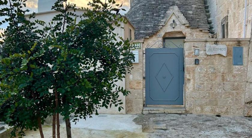 iCONICO - Authentic Trulli Experience