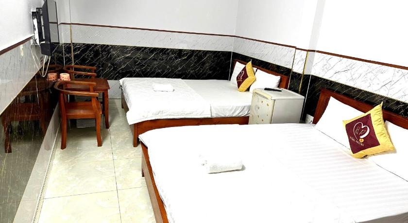 Hoang Phuong Hotel Ho Chi Minh - image 21