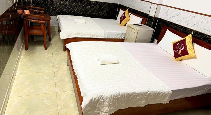 Hoang Phuong Hotel Ho Chi Minh - image 22