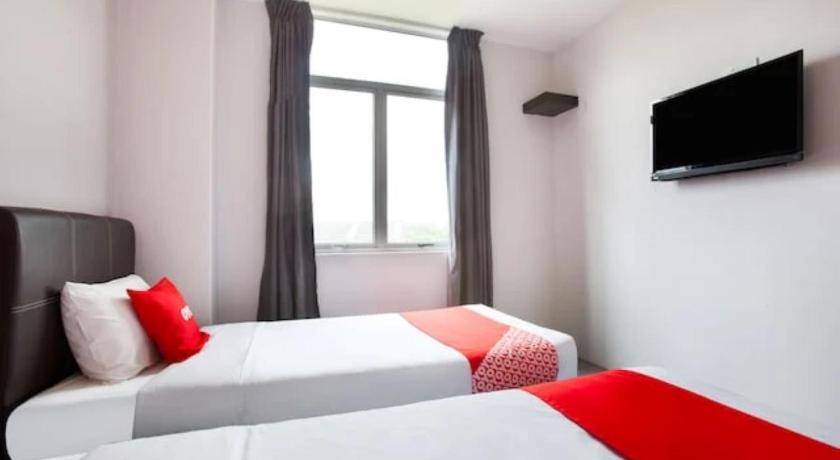 Image of Standard Twin Room 1