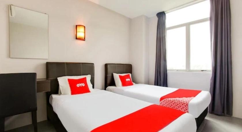 Image of Standard Twin Room 0