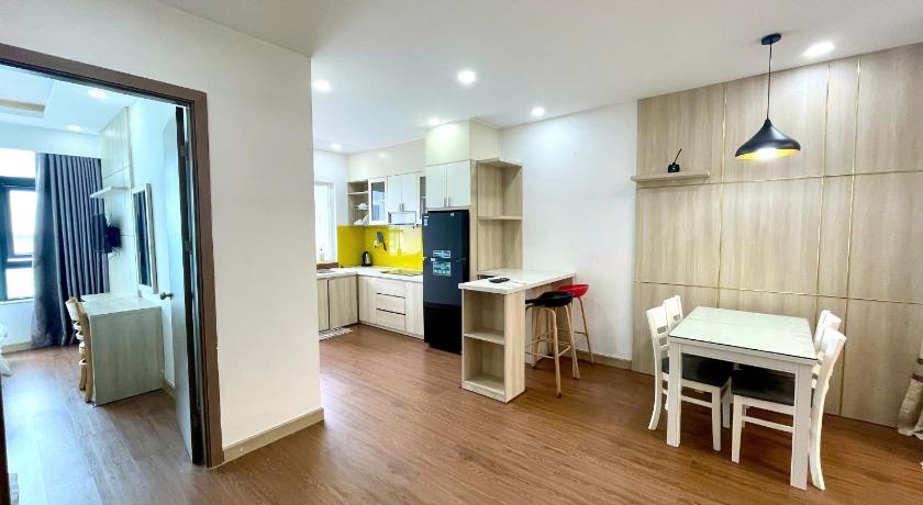 Muong Thanh Beachfront Apartment Nha Trang - image 24