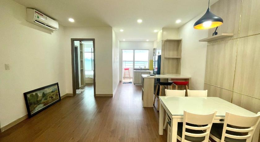 Muong Thanh Beachfront Apartment Nha Trang - image 18